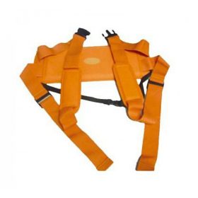 Tartásjavító lumbális öv 