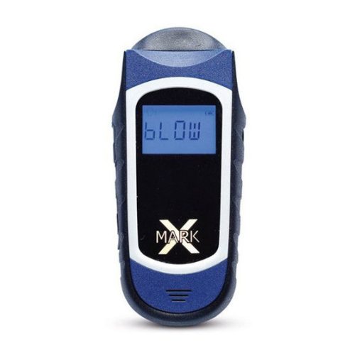 Alcovisor Mark X alkoholszonda