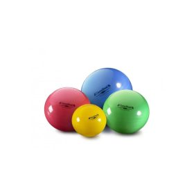 Thera-Band ABS, gimnasztikai labda -45cm sárga