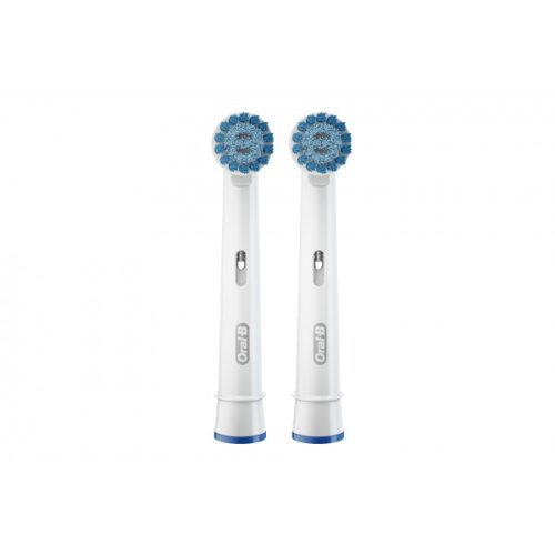 Oral-B fogkeféhez pótfej, fogkefefej 2 db-os