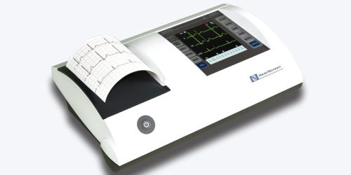 HeartScreen 80GL-1 EKG készülék