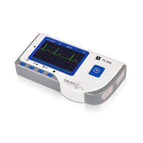 PC-80B 1 elvezetéses EKG