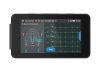 PCECG-500 12 elvezetéses mini EKG