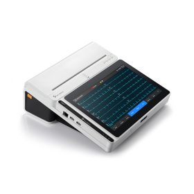 NeoECG T180 12 csatornás EKG