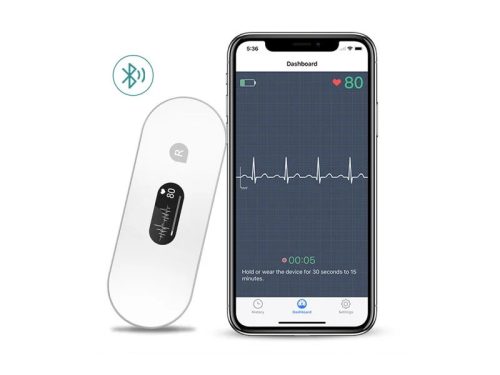 ER2-D Duo EK S EKG