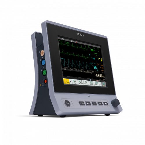 EDAN X10 betegellenőrző monitor