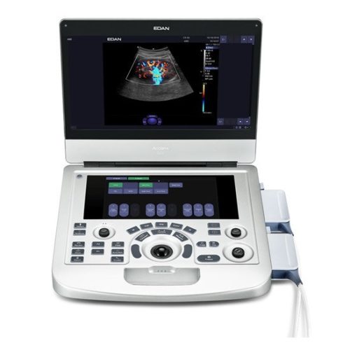 EDAN AX3 ultrahang szkenner