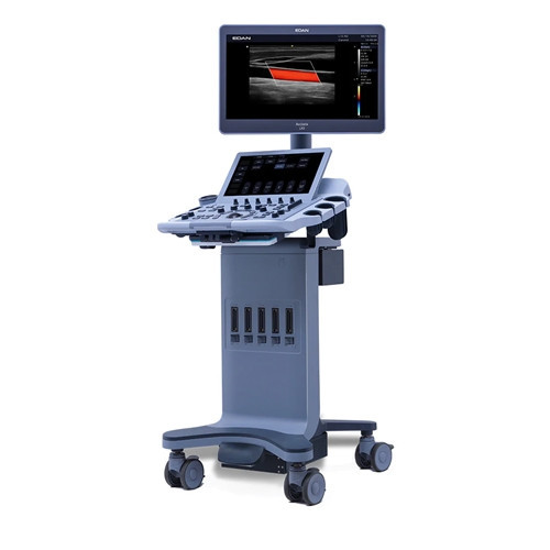 EDAN LX3 ultrahang szkenner