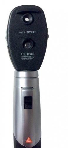 HEINE mini 3000 otoszkóp