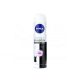 Nivea Deo Spray ( Invisible B&W Power )