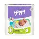 Bella Happy Before New Born koraszülőtt pelenka (0-2kg) x46