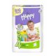 Bella Happy Maxi Big Pack pelenka (8-18kg) x66