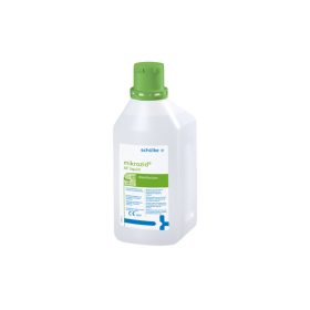   Fertőtlenítő Mikrozid AF liquid 10L gyors fertőtlenítő tárgy, felület 109177