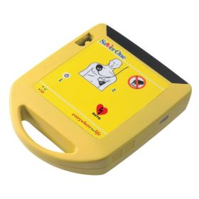 SAVER ONE PAD automata Defibrillátor 