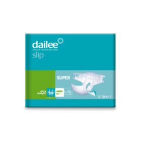 Dailee Slip Super  M 2600 ml 28 db