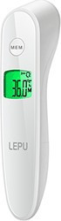 Érintés nélküli infra hőmérő - LFR30B