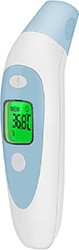 Érintés mentes hőmérő -MDI261