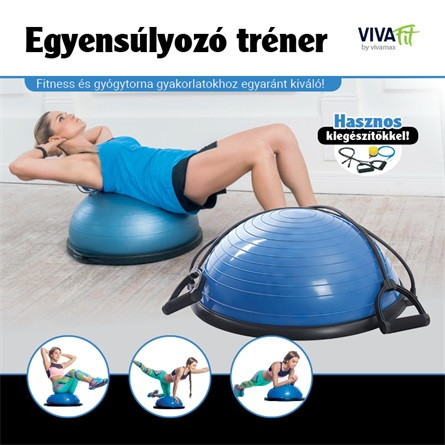 Egyensúlyozó tréner 