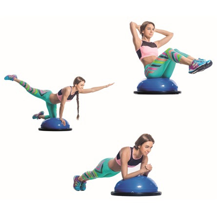 Egyensúlyozó tréner 