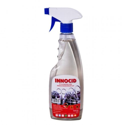 Innocid fertőtlenítő - 500ml