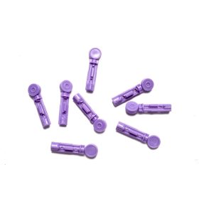 Droplet vérvételi lándzsa 20 db