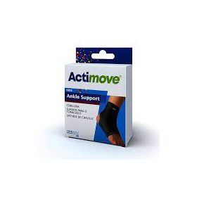 Actimove sport gyerek bokatámasz