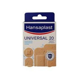 Hansaplast universal sebtapasz