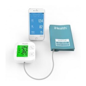 iHealth Track felkaros vérnyomásmérő