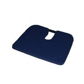 Wellmed Ék alakú farkcsont párna