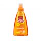 Dr. Kelen Sunsave F6 bronzolaj - 150ml