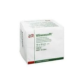 Vliwasoft sebfedő