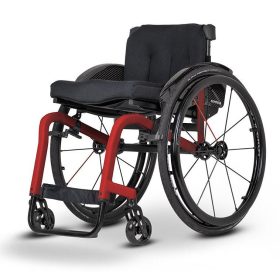 Meyra FEMTO R 1.180 merevvázas aktív kerekesszék