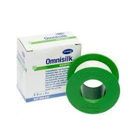 Omnisilk ragtapasz