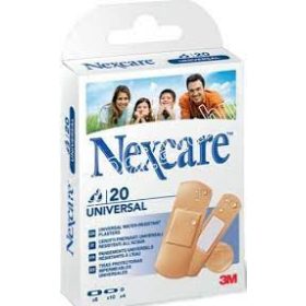 Nexcare univerzális sebtapasz