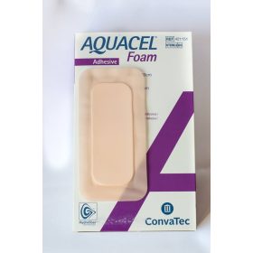   Aquacel Foam öntapadó modern habkötszer 10 cm x 20 cm 10db