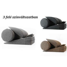 Salus Prémium Tartásjavító Gerincpárna csomag 3 db