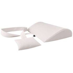 Salus prémium textilbőr deréktámasz