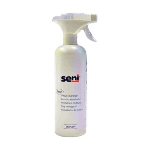Seni Care szagsemlegesítő spray - 500ml