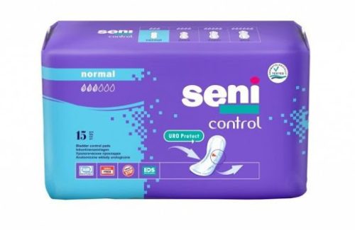 Seni Control normal inkontinencia betét (395ml) - 15db