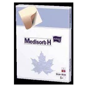 Medisorb hidrokolloid kötszer
