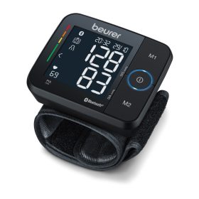 Beurer BC 54 Bluetooth Csuklós vérnyomásmérő