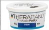 Theraband kézterápiás gyurma több színben 85g