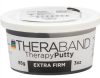 Theraband kézterápiás gyurma több színben 85g