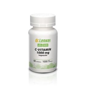Dr. Lenkei C-1000 Kapszula - 60 db 