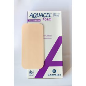   Aquacel Foam nem öntapadó modern habkötszer 10 cm x 20 cm 10db