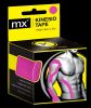 MX Kinezio Tape 5cm x 5m