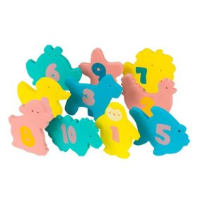 Clevamama fürdető játék (3 éves kortól)