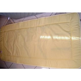 Mágneses lepedő (90*200) -Flanel