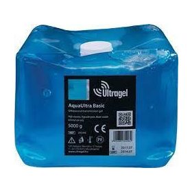 Ultrahang gél (lágyballon ) 5kg - PA