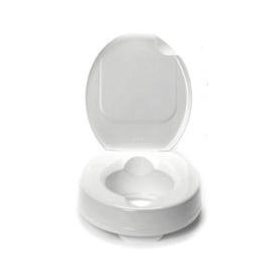 WC magasító tetővel - GM 10 cm